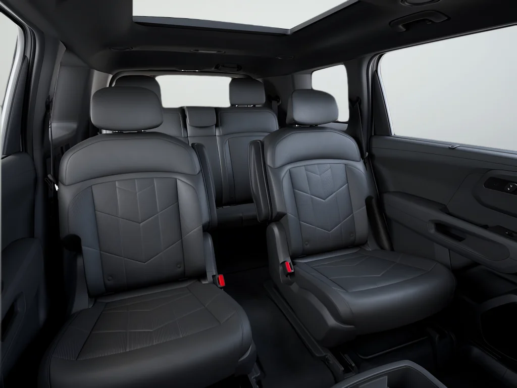 New 2027 White Kia X-Line SX image 12