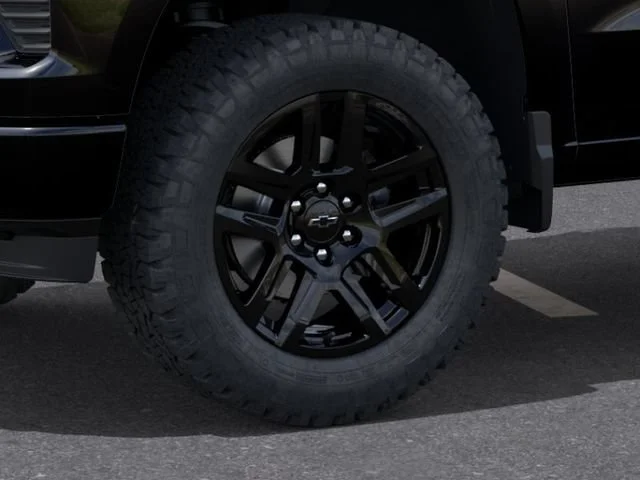 2026 Chevrolet Silverado 1500 RST - Photo 9