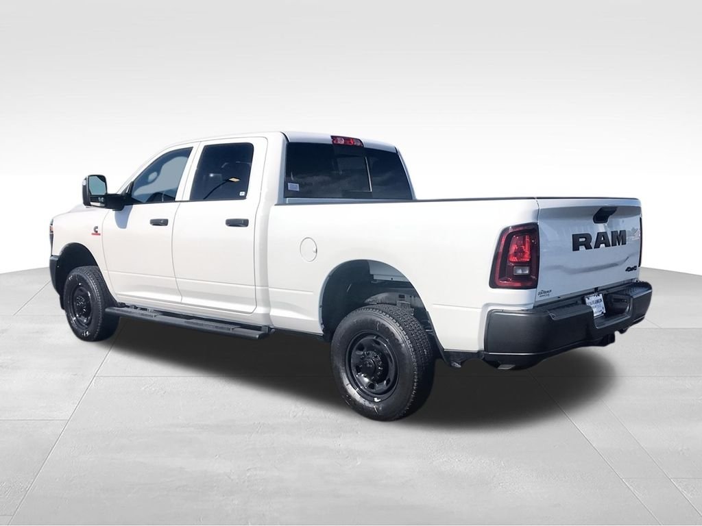 2025 RAM 2500 Tradesman - Photo 6