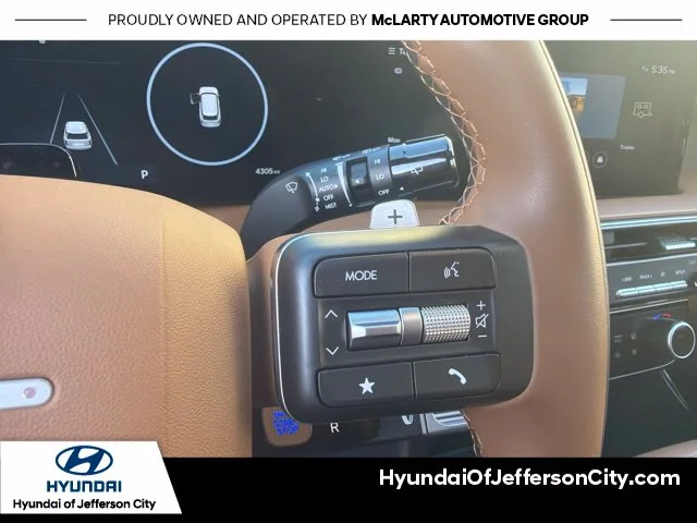 Used 2026 Black Hyundai Calligraphy image 29
