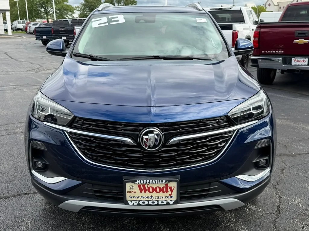 2023 Buick Encore GX Essence - Photo 19
