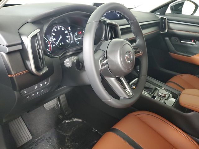 New 2026 Polymetal Gray Metallic Mazda 2.5 Turbo AWD image 24