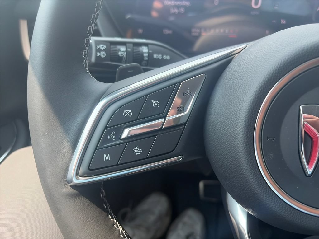 2026 Buick Envision Sport Touring - Photo 128
