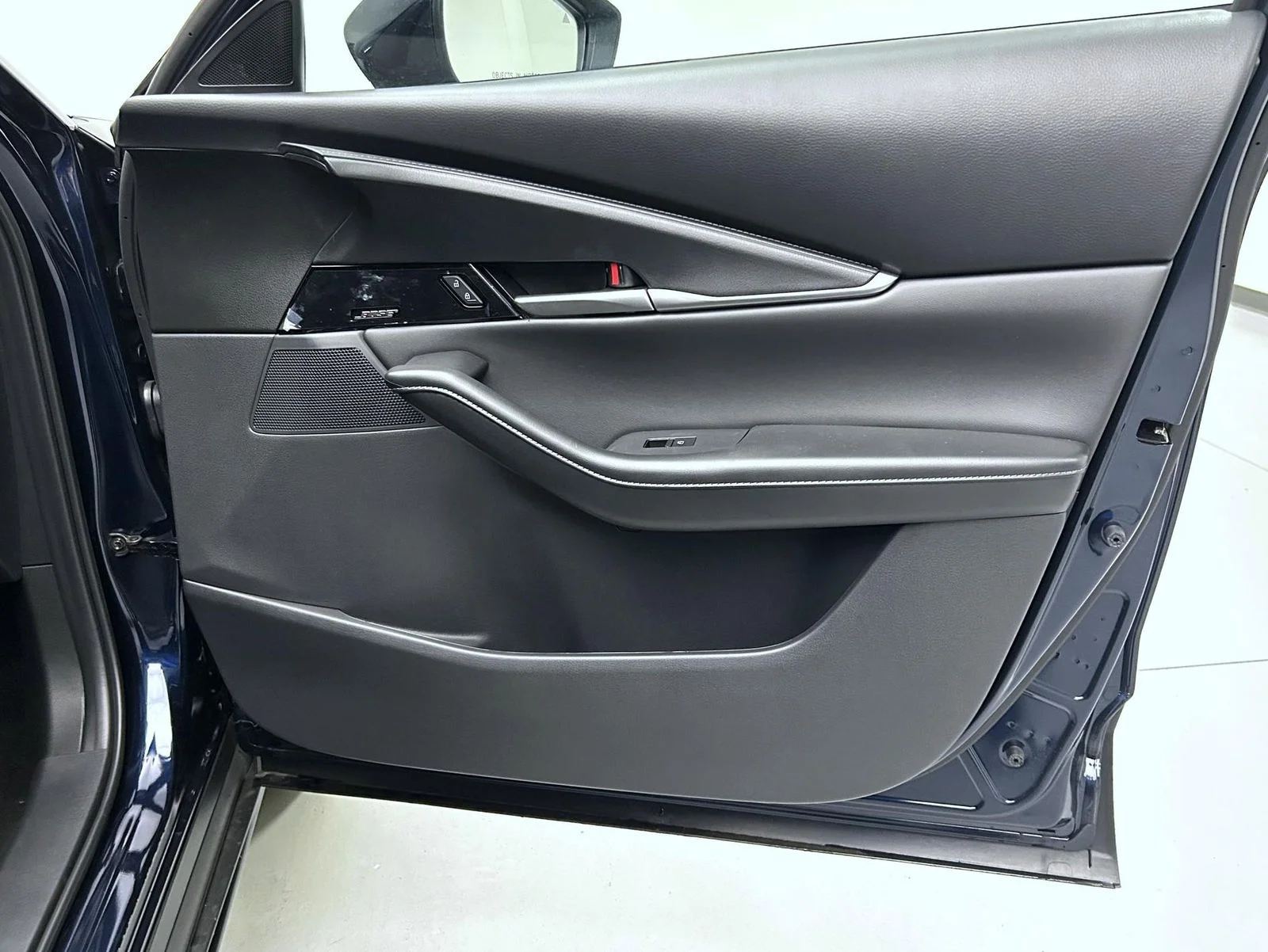 New 2026 Blue Mazda 2.5 S Premium image 17