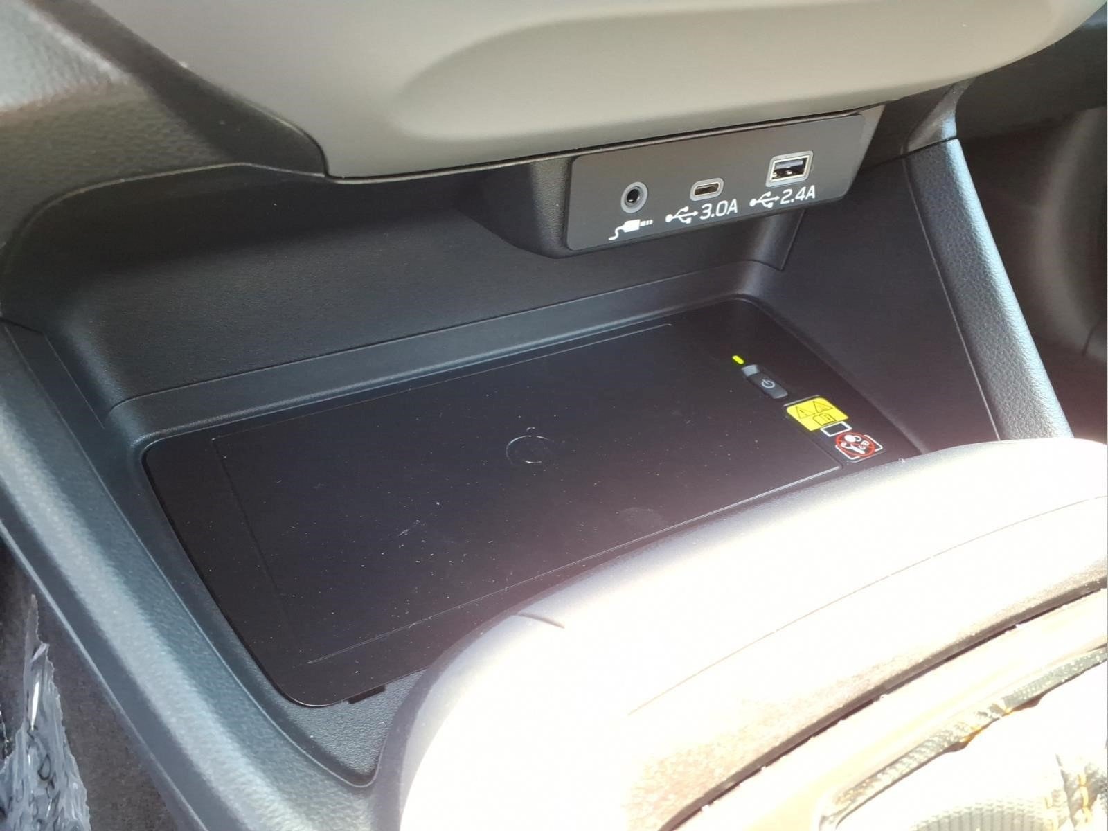 2026 Subaru Crosstrek Wilderness - Photo 12