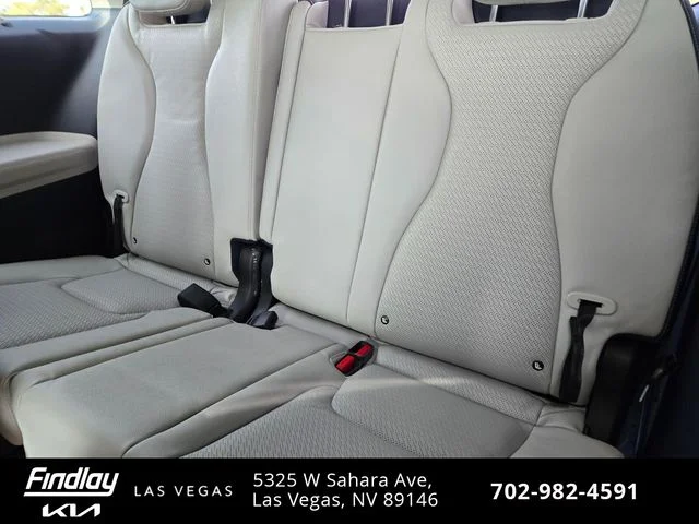 2026 Kia Carnival SX Prestige - Photo 12