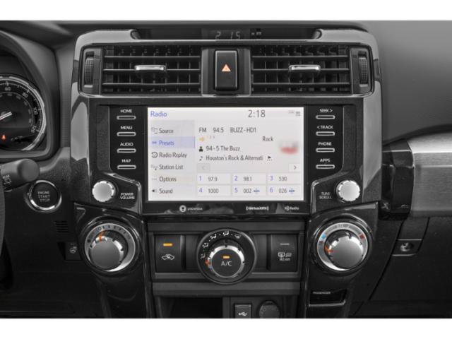 Used 2024 Underground Toyota TRD Off Road Premium image 13