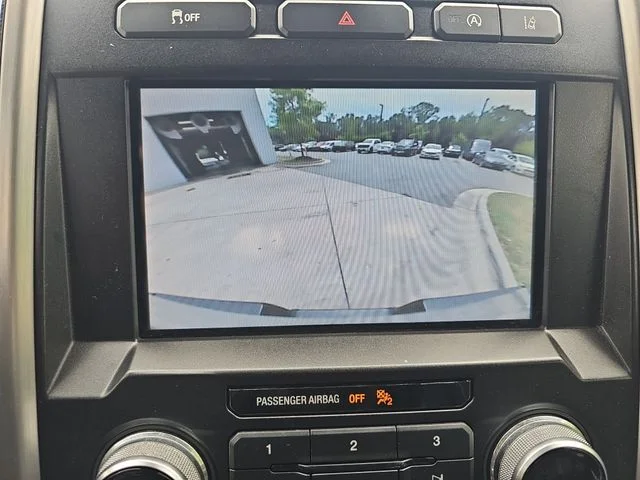 Used 2020 Black Ford Platinum image 23
