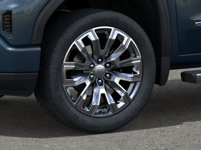 2026 GMC Sierra 1500 Denali - Photo 9