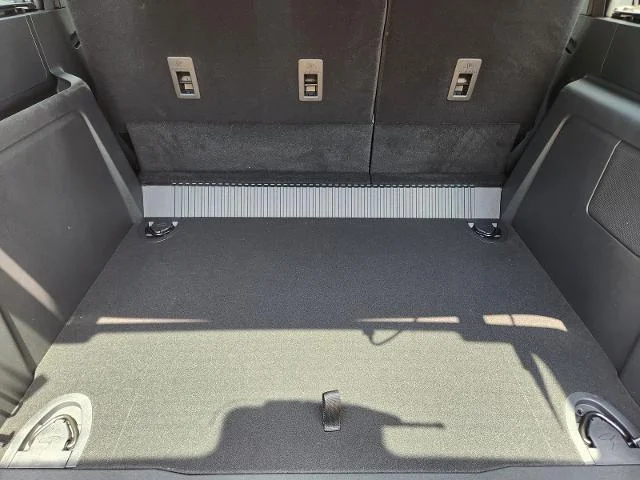 New 2026 Carbonized Gray Metallic Ford Base image 42
