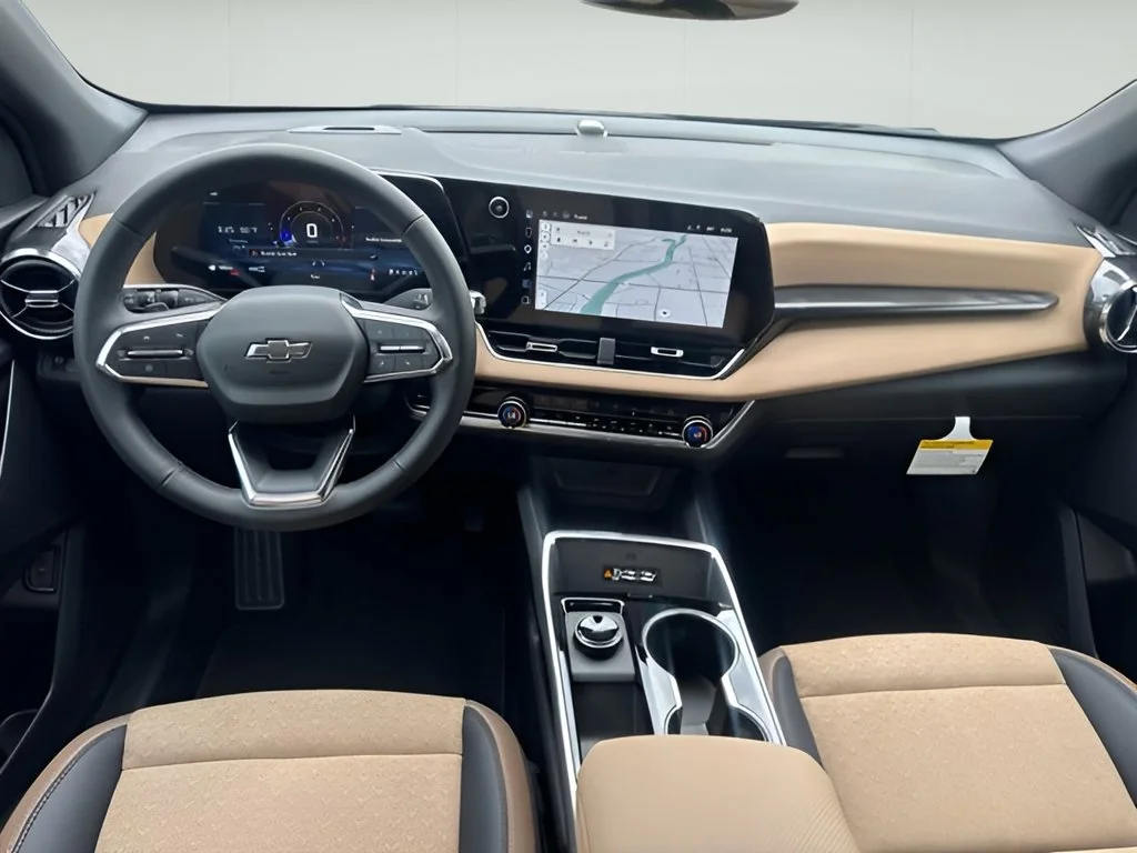New 2027 Sterling Gray Metallic Chevrolet ACTIV image 21