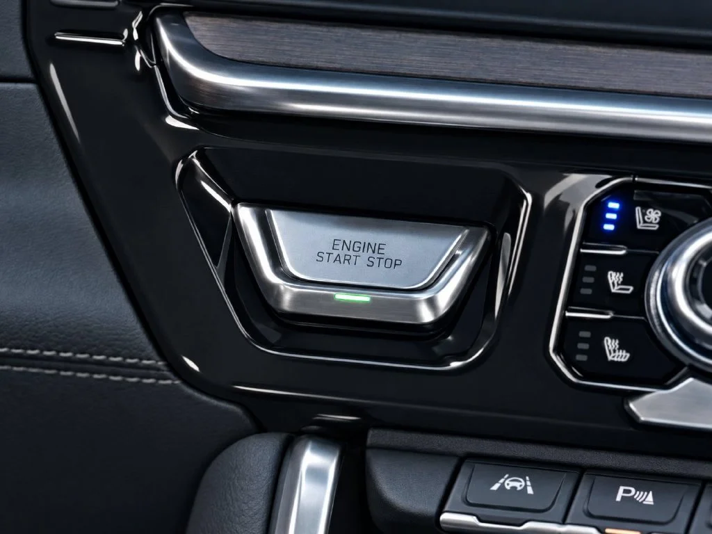 New 2026 Silver GMC Denali image 29