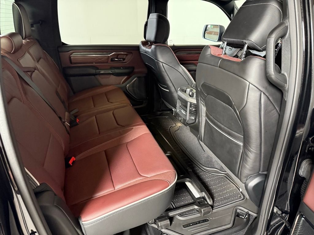 2026 RAM 1500 Limited - Photo 15