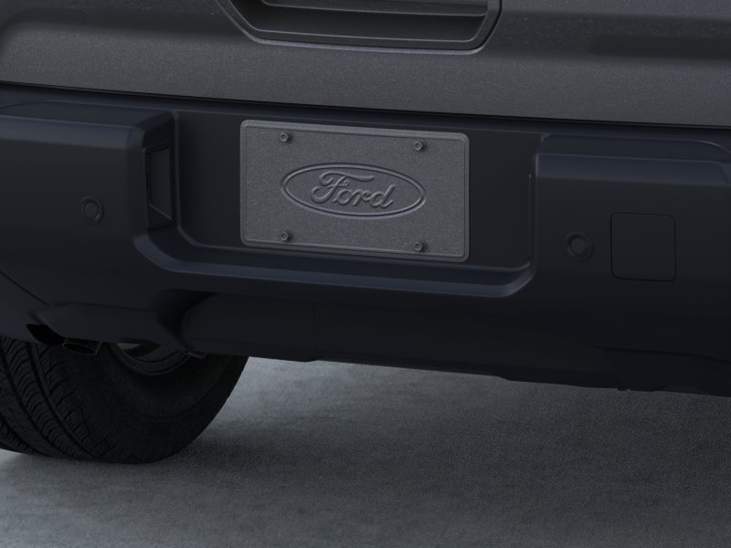 New 2026 Carbonized Gray Metallic Ford Big Bend® image 23