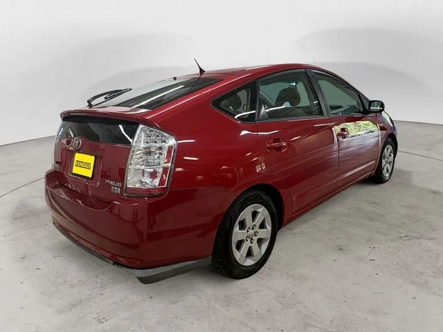 2009 Toyota Prius 