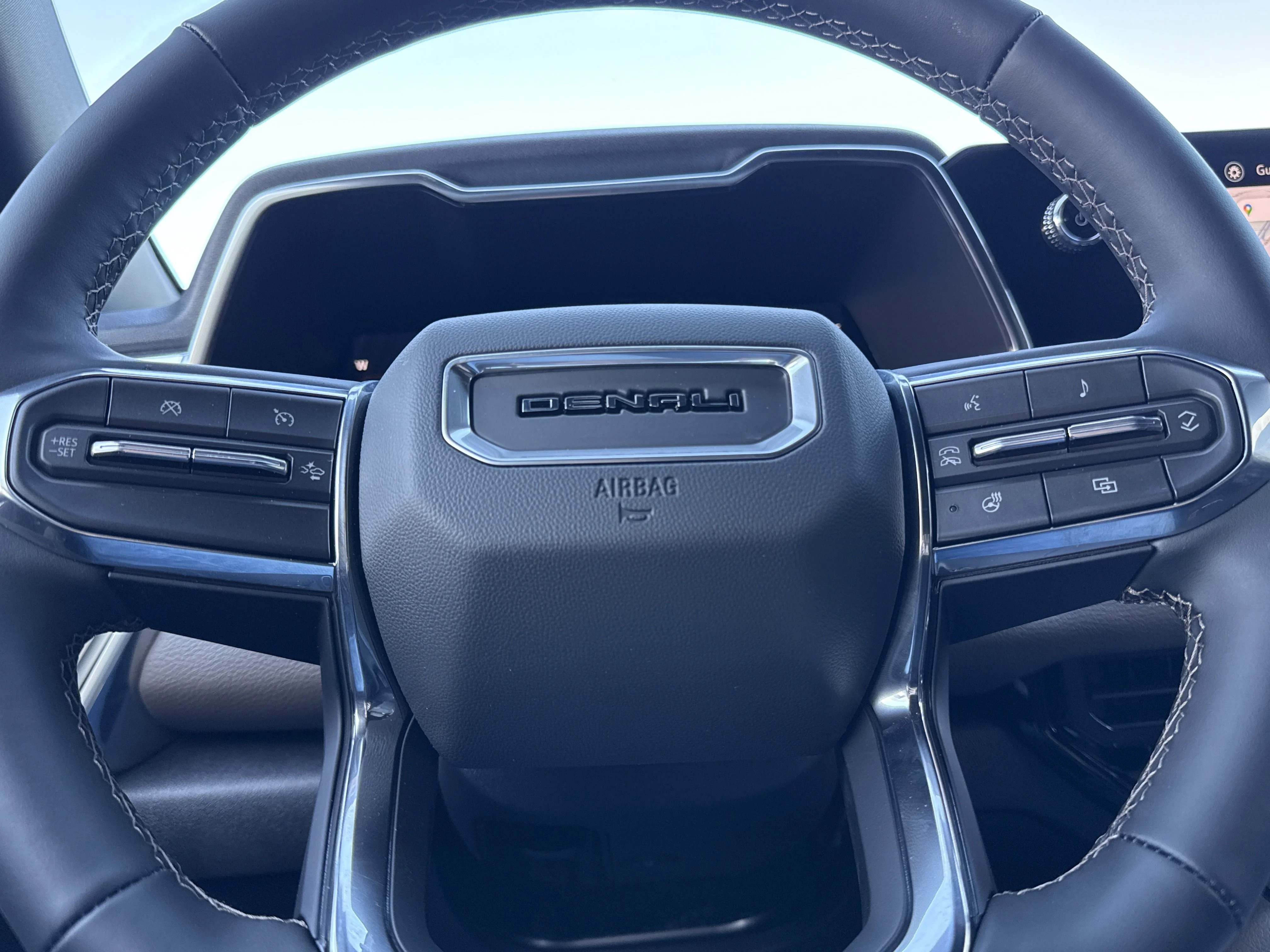 New 2026 Summit White GMC 4WD Denali image 23