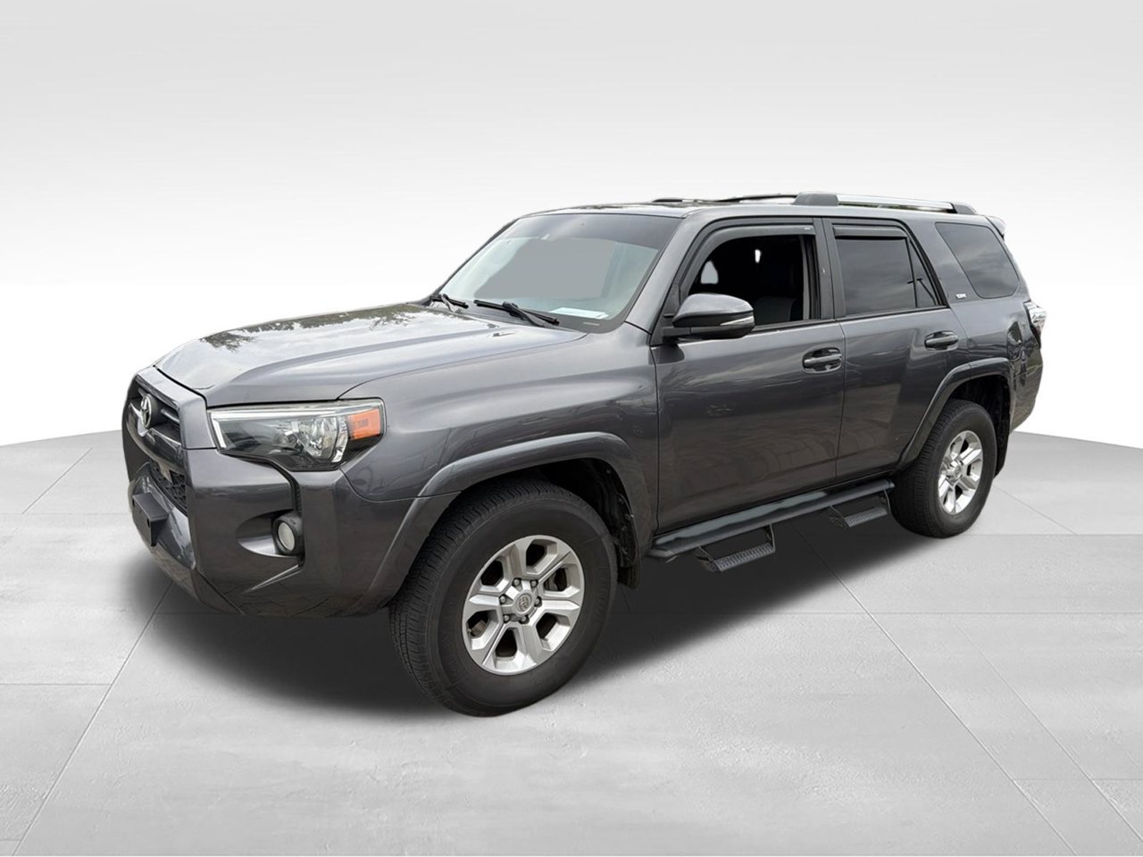 2020 Toyota 4Runner