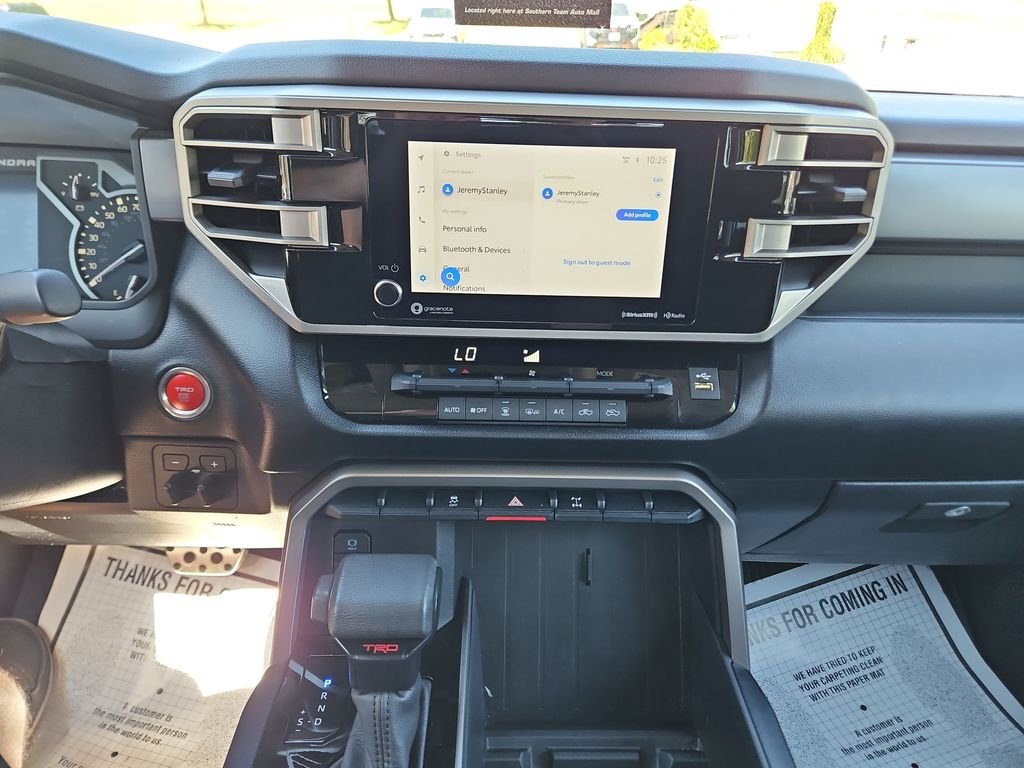 2024 Toyota Tundra SR5 - Photo 19