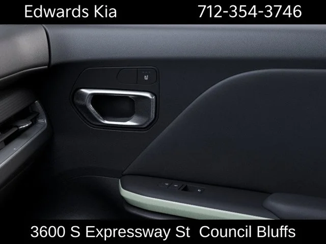 New 2026 Black Kia GT-Line image 28
