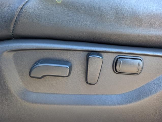 2022 Nissan Armada Platinum - Photo 16