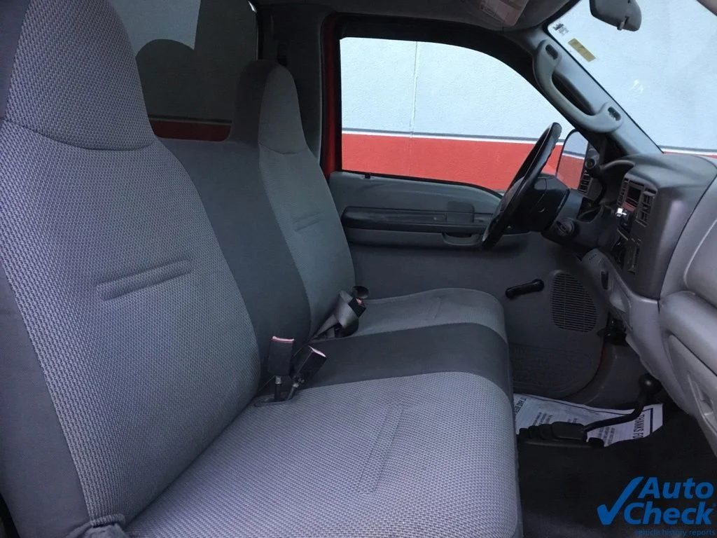 2004 Ford F-350 Super Duty XLT - Photo 28