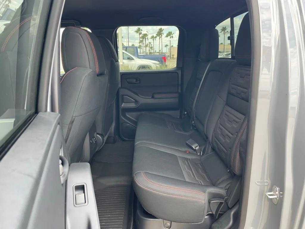 2026 Nissan Frontier PRO-X - Photo 20