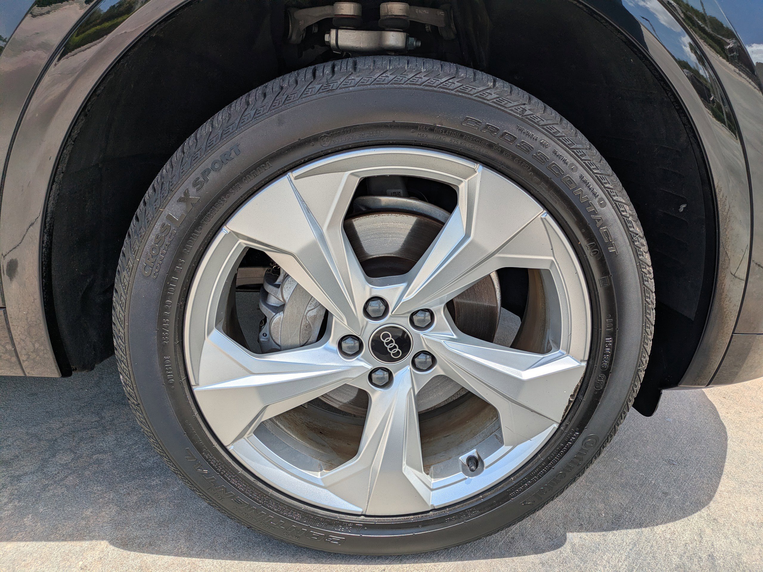 Used 2022  Audi S LINE PREMIUM PL image 9