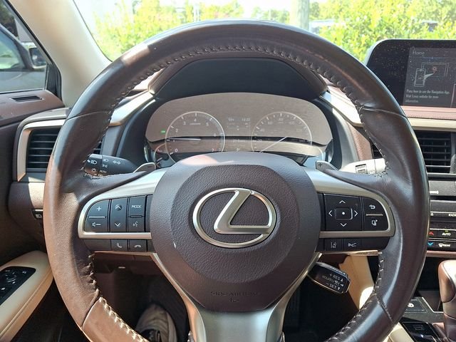 Used 2020 Beige Lexus 350 image 20