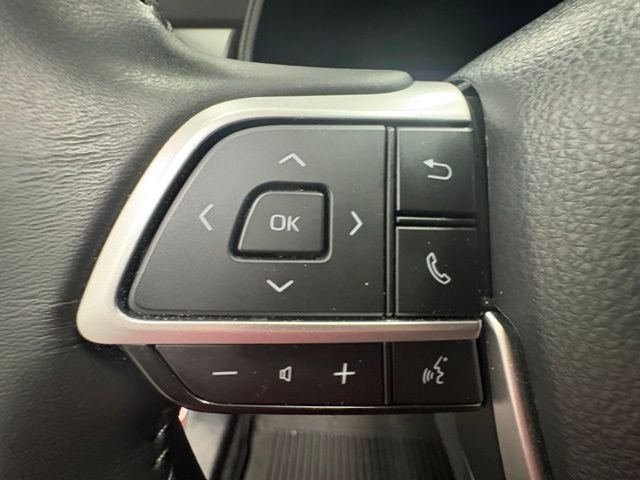 Used 2024 Red Toyota LE image 23