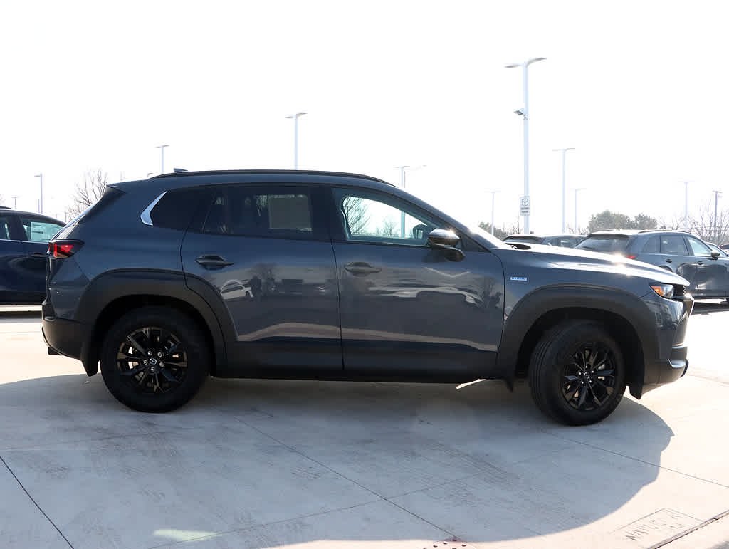 2025 Mazda CX-50 Premium - Photo 6