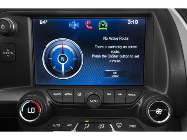 2015 Chevrolet Corvette Base - Photo 23
