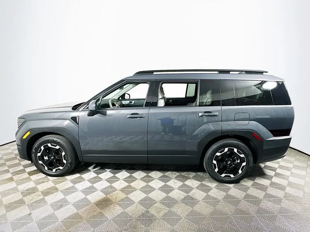 New 2026 Hyundai SANTA FE SEL