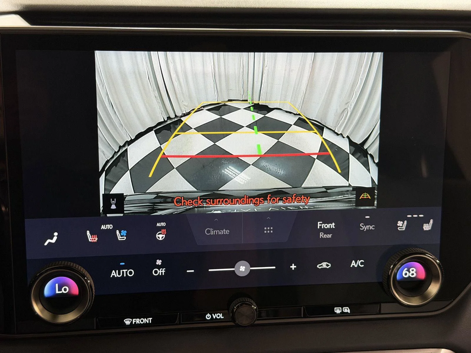 Used 2024  Lexus 350 Premium image 20