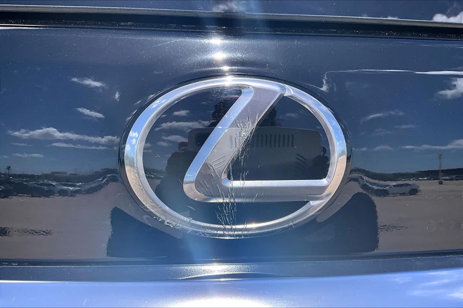 Used 2021 Black Onyx Lexus Premium image 31
