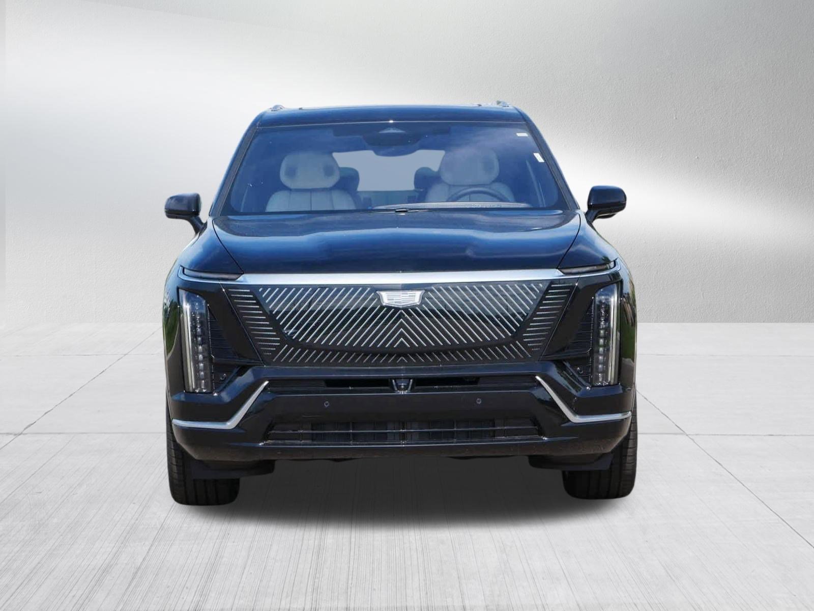 Used 2026 Cadillac VISTIQ Luxury with VIN 1GYC3KML7TZ703416 for sale in Vadnais Heights, MN