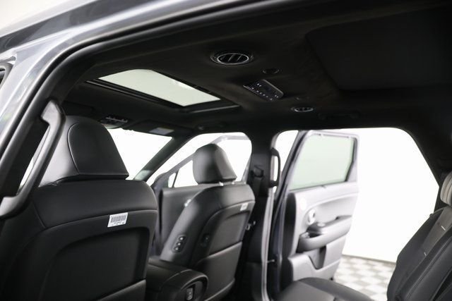 New 2026 Gray Hyundai Calligraphy AWD image 18