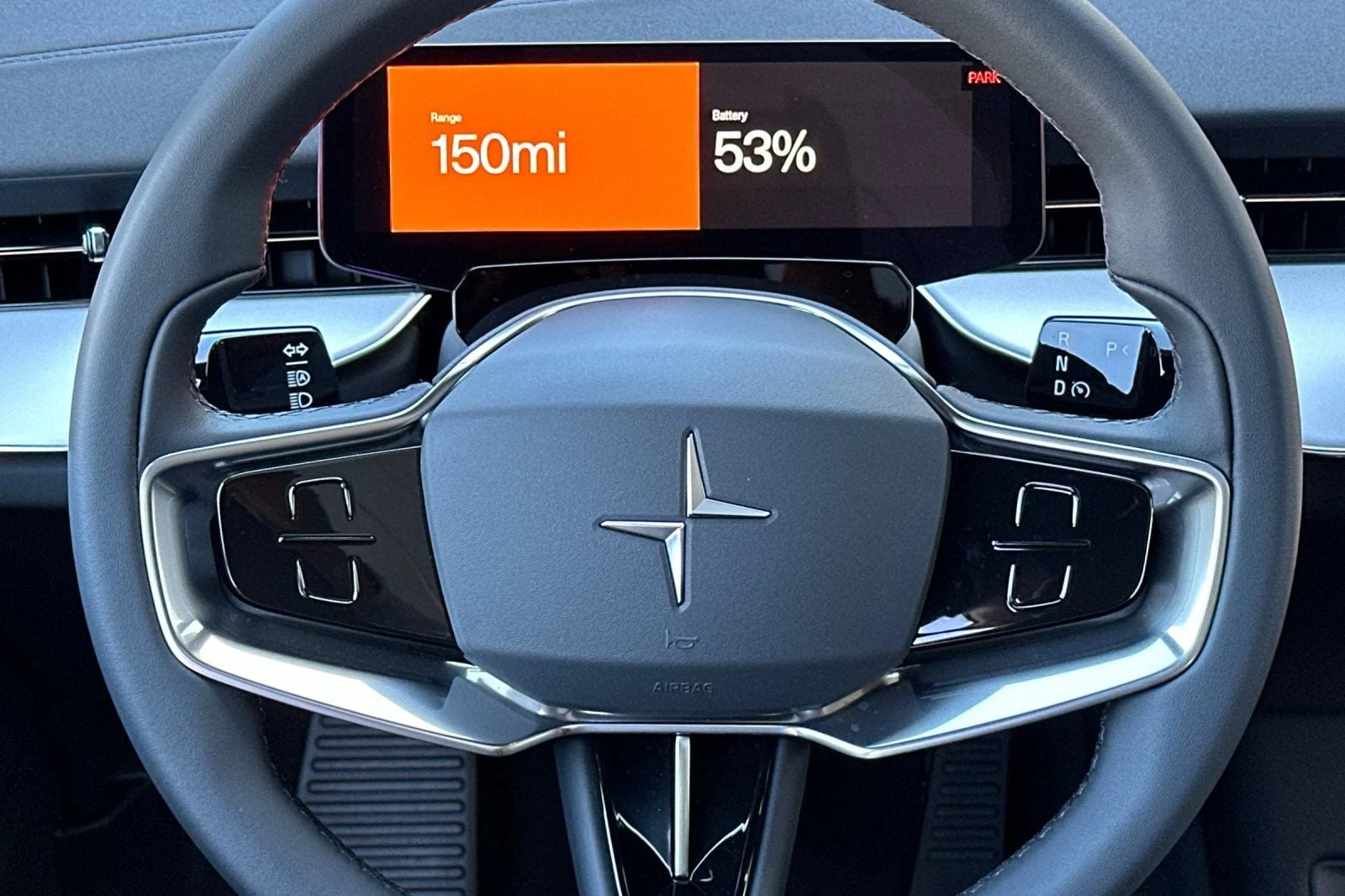 Used 2025 Jupiter Metallic Polestar Long Range Dual Motor Launch Edition image 25
