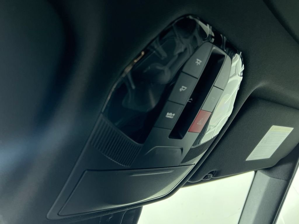 New 2027 Ebony Black Kia S image 18
