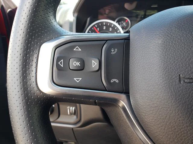 2026 RAM 2500 Tradesman - Photo 11