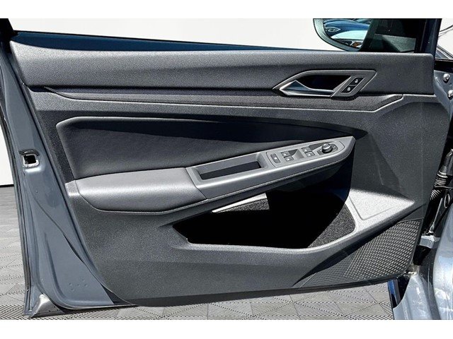 New 2026 Graphite Gray Metallic Volkswagen 2.0T image 21