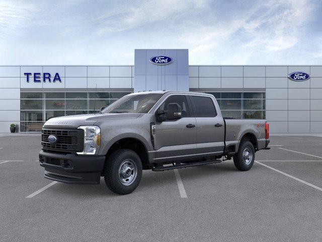 2026 Ford F-250SD F-250® XL