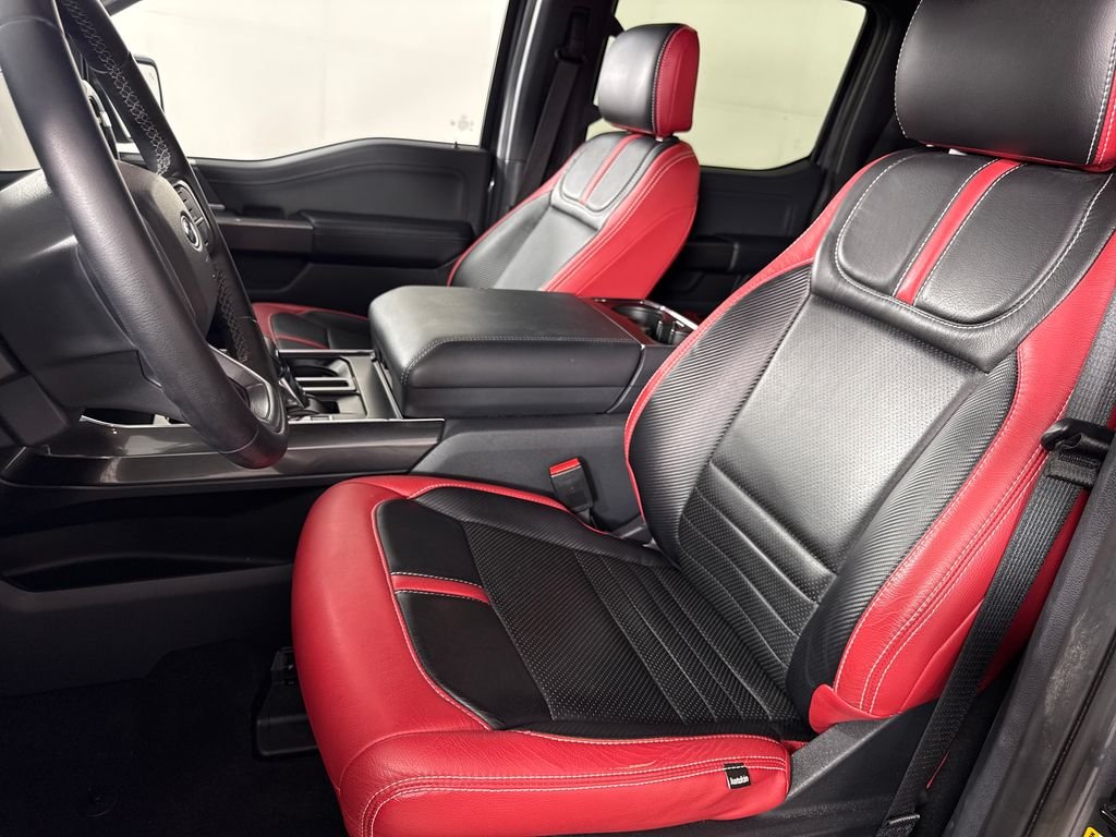 2023 Ford F-150 XLT - Photo 11