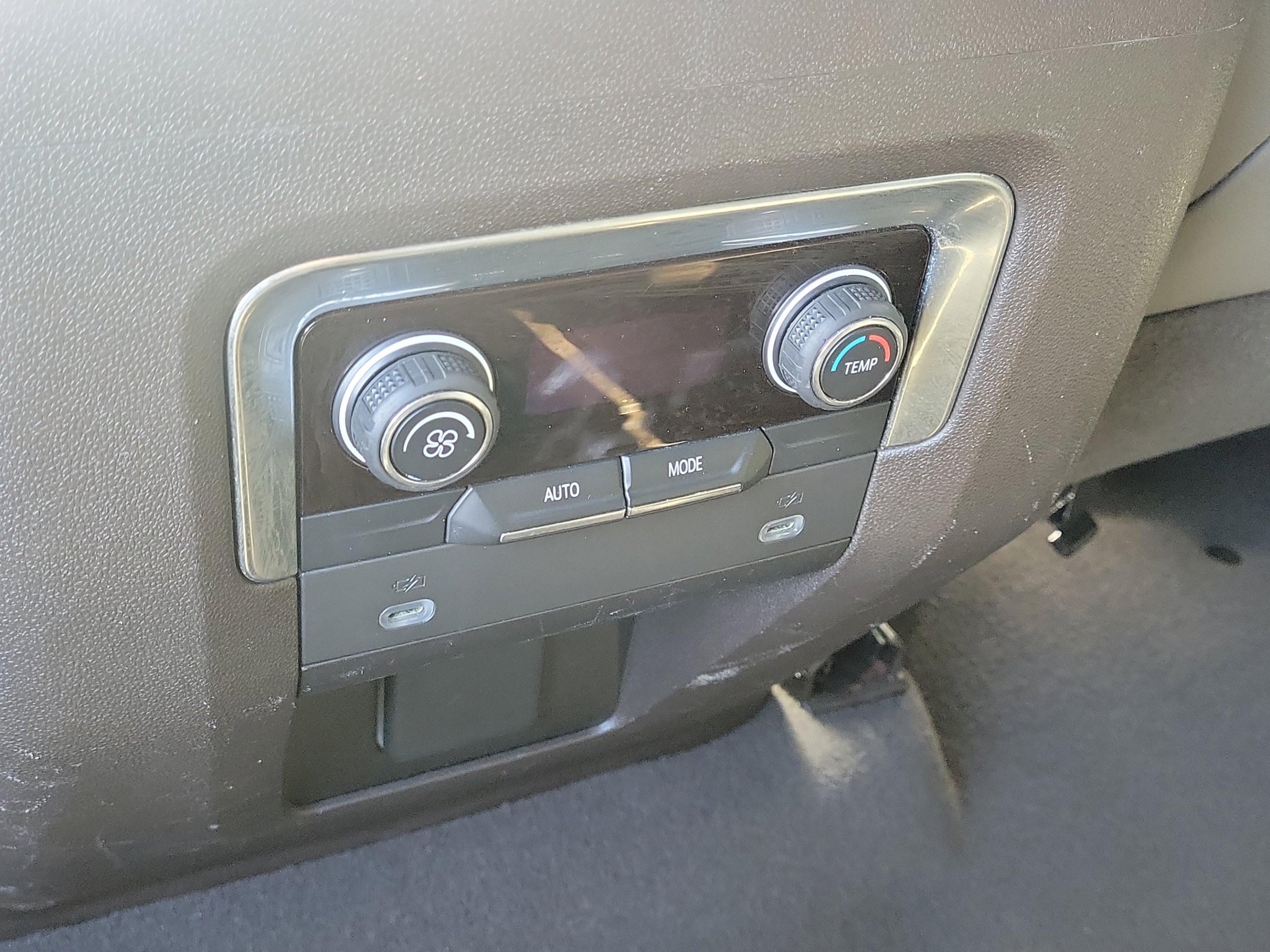 Used 2021 Shadow Gray Metallic Chevrolet LT image 14