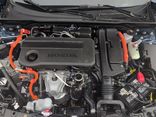 Used 2026 Blue Lagoon Pearl Honda Sport Touring image 22