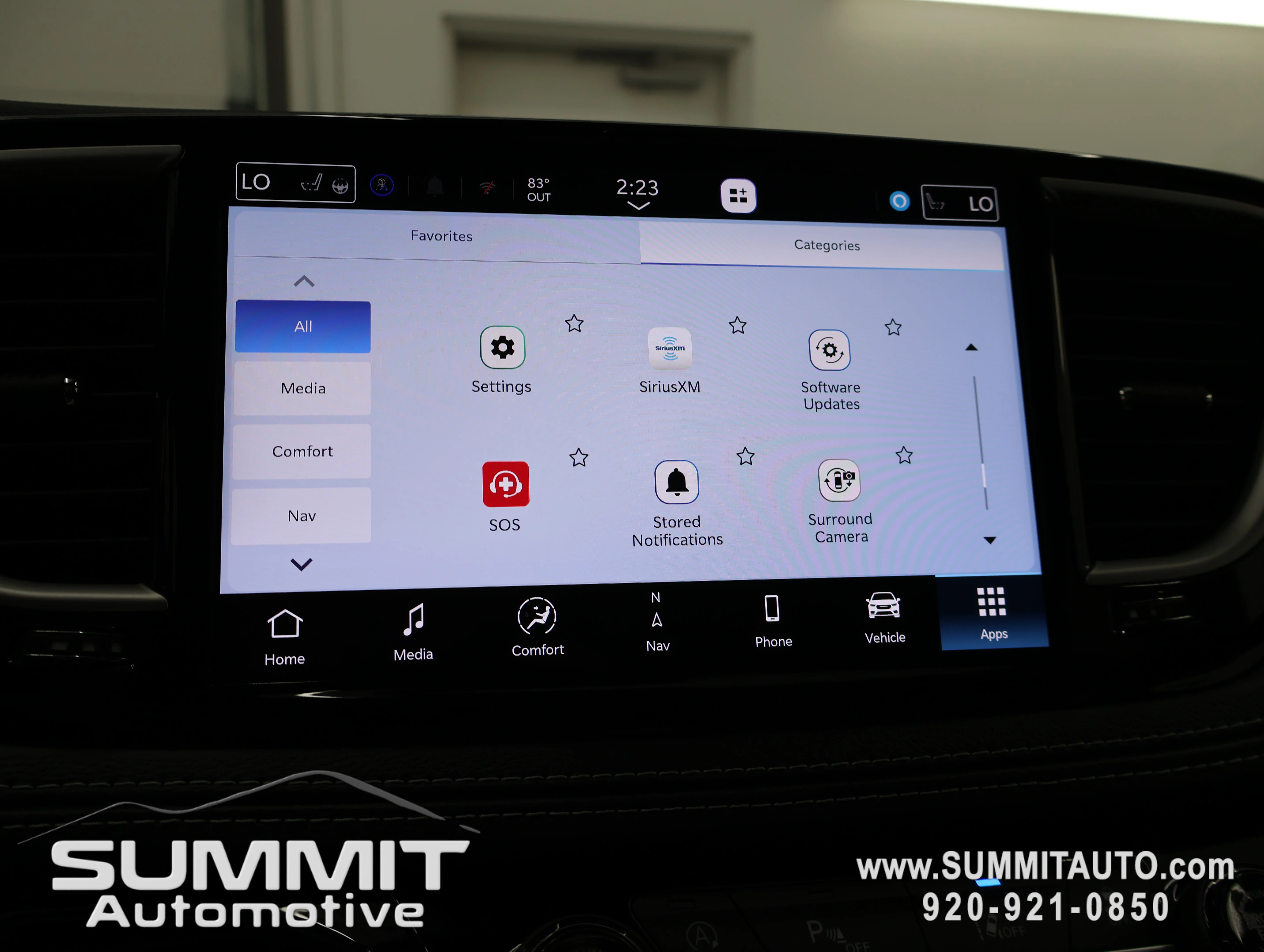 New 2027 Diamond Black Crystal Pearl-Coat Exterior Paint Chrysler Limited image 76
