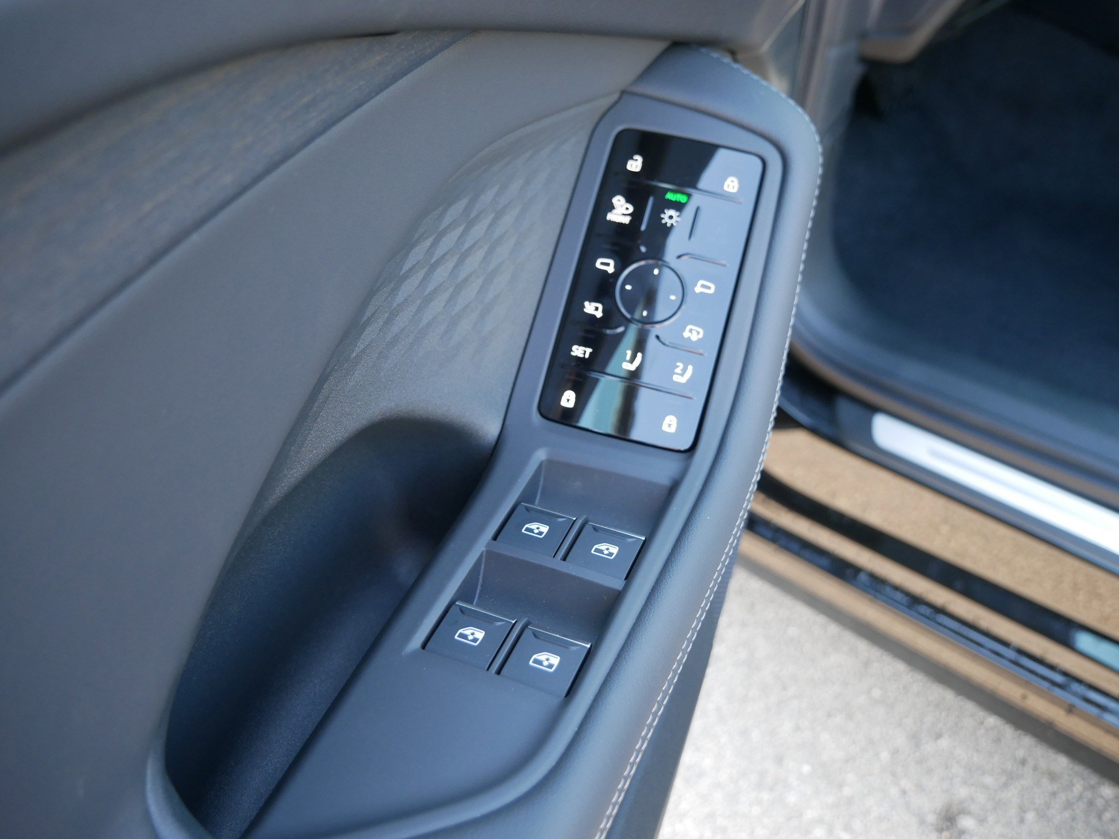2025 Audi New A5 Prestige - Photo 8