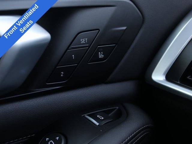 2025 BMW X5 40i - Photo 20