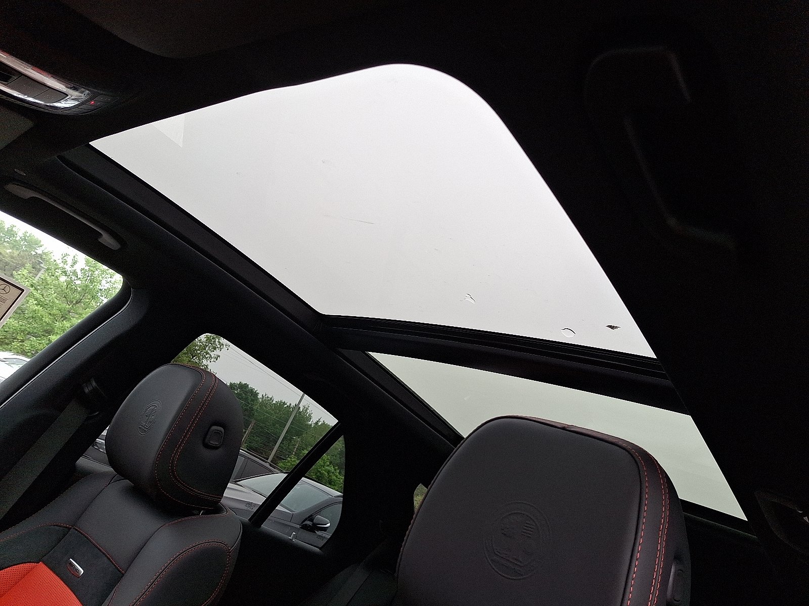 2025 Mercedes-Benz GLE AMG GLE 53 - Photo 9