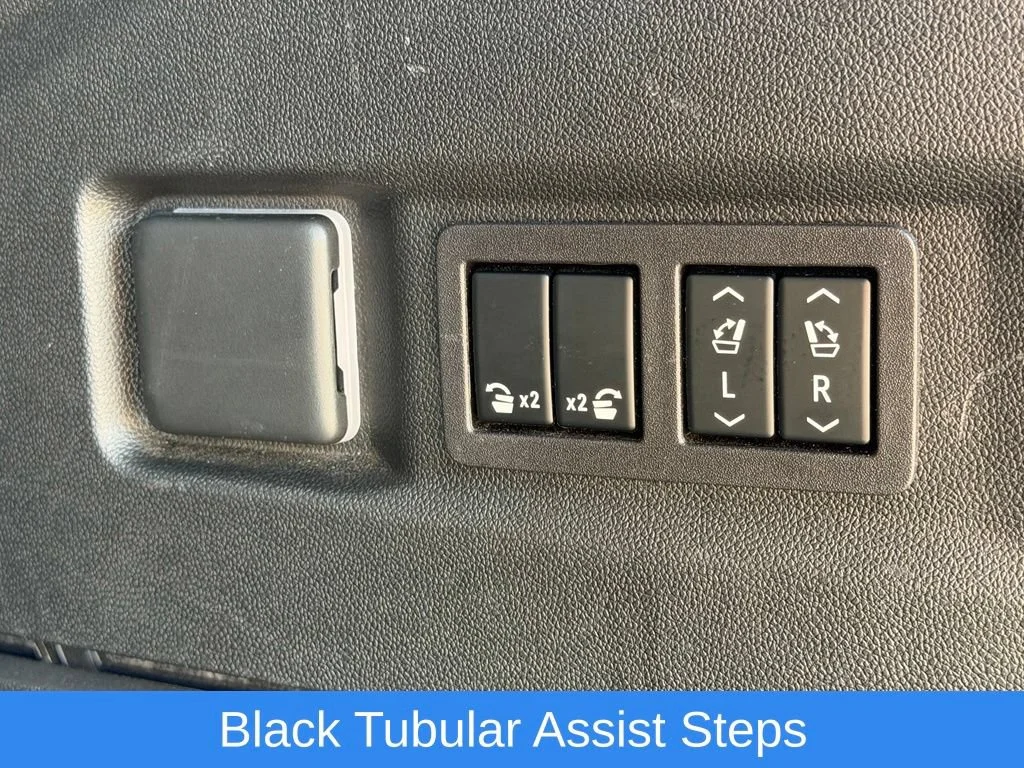 Used 2023 Dark Ash Metallic Chevrolet Z71 image 33