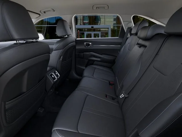 New 2026 White Kia S image 18